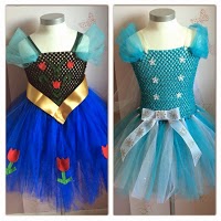 Princess Creations Tutus 1061230 Image 1